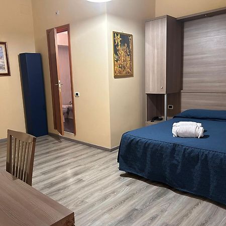 Accommodation Corallo Roma Dış mekan fotoğraf