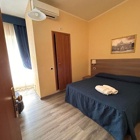 Accommodation Corallo Roma Dış mekan fotoğraf