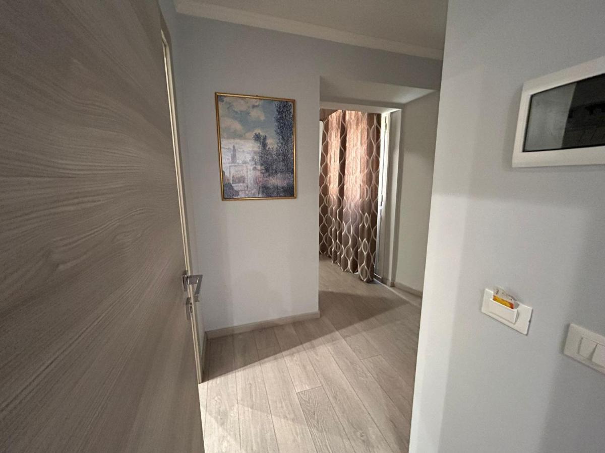 Accommodation Corallo Roma Dış mekan fotoğraf