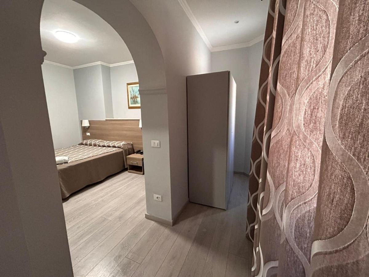 Accommodation Corallo Roma Dış mekan fotoğraf