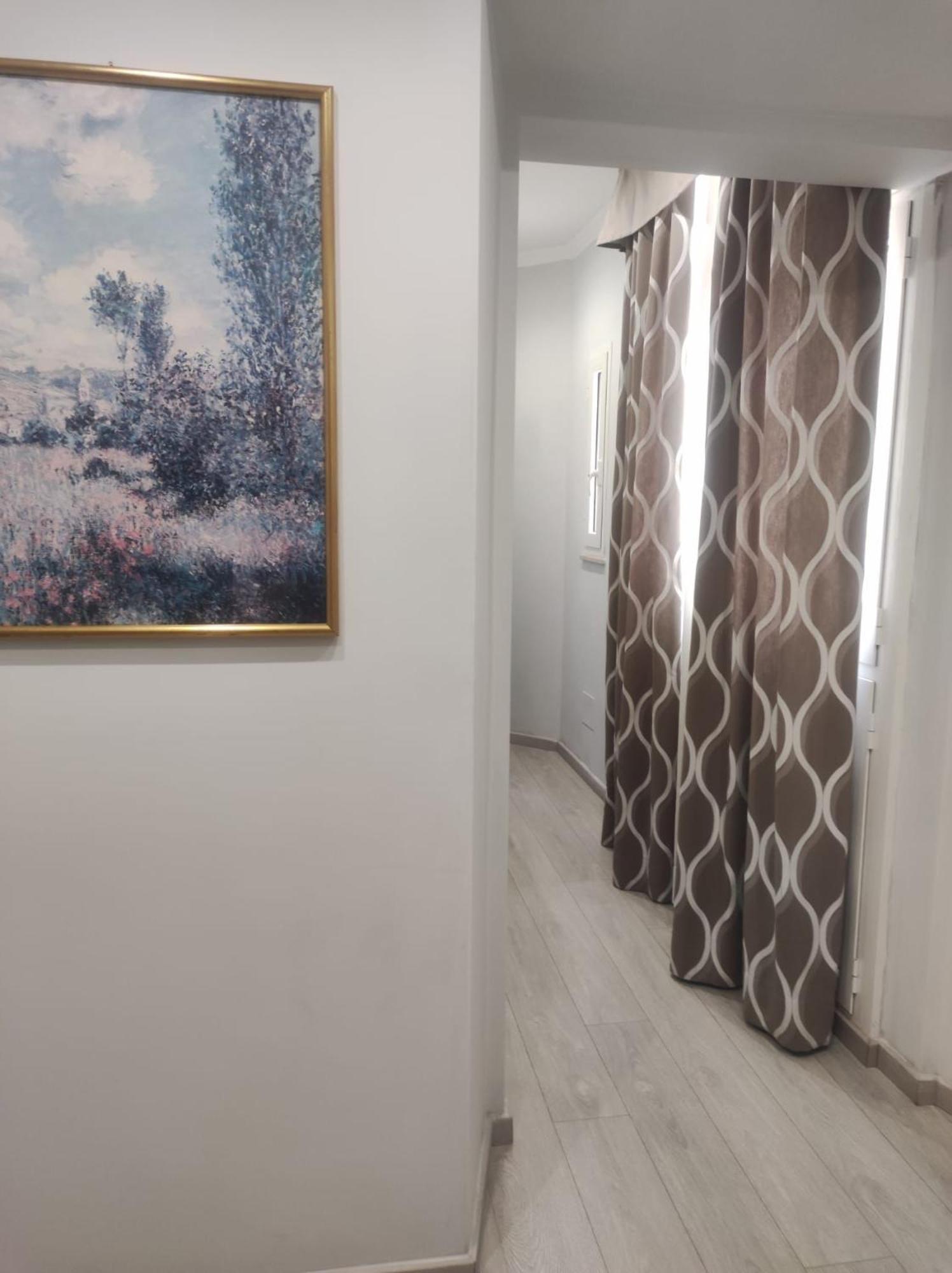 Accommodation Corallo Roma Dış mekan fotoğraf
