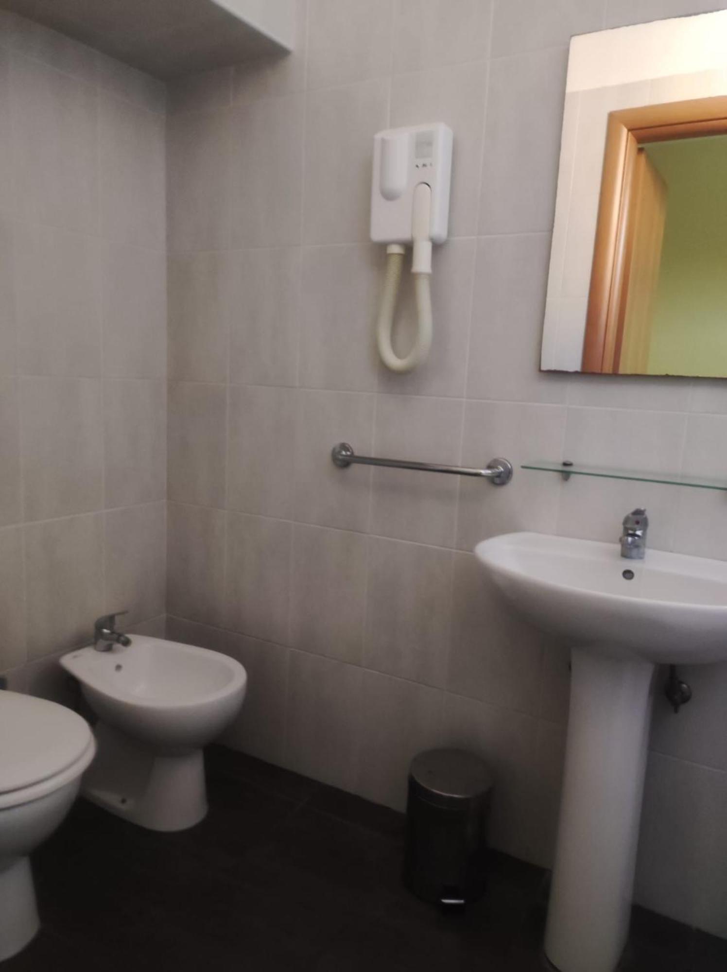 Accommodation Corallo Roma Dış mekan fotoğraf