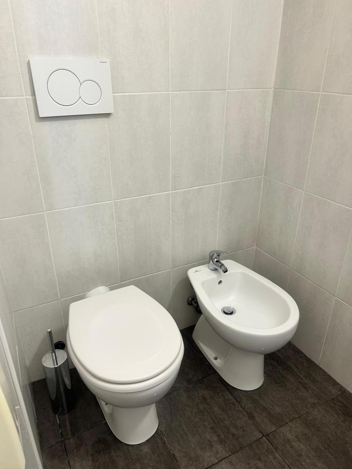 Accommodation Corallo Roma Dış mekan fotoğraf