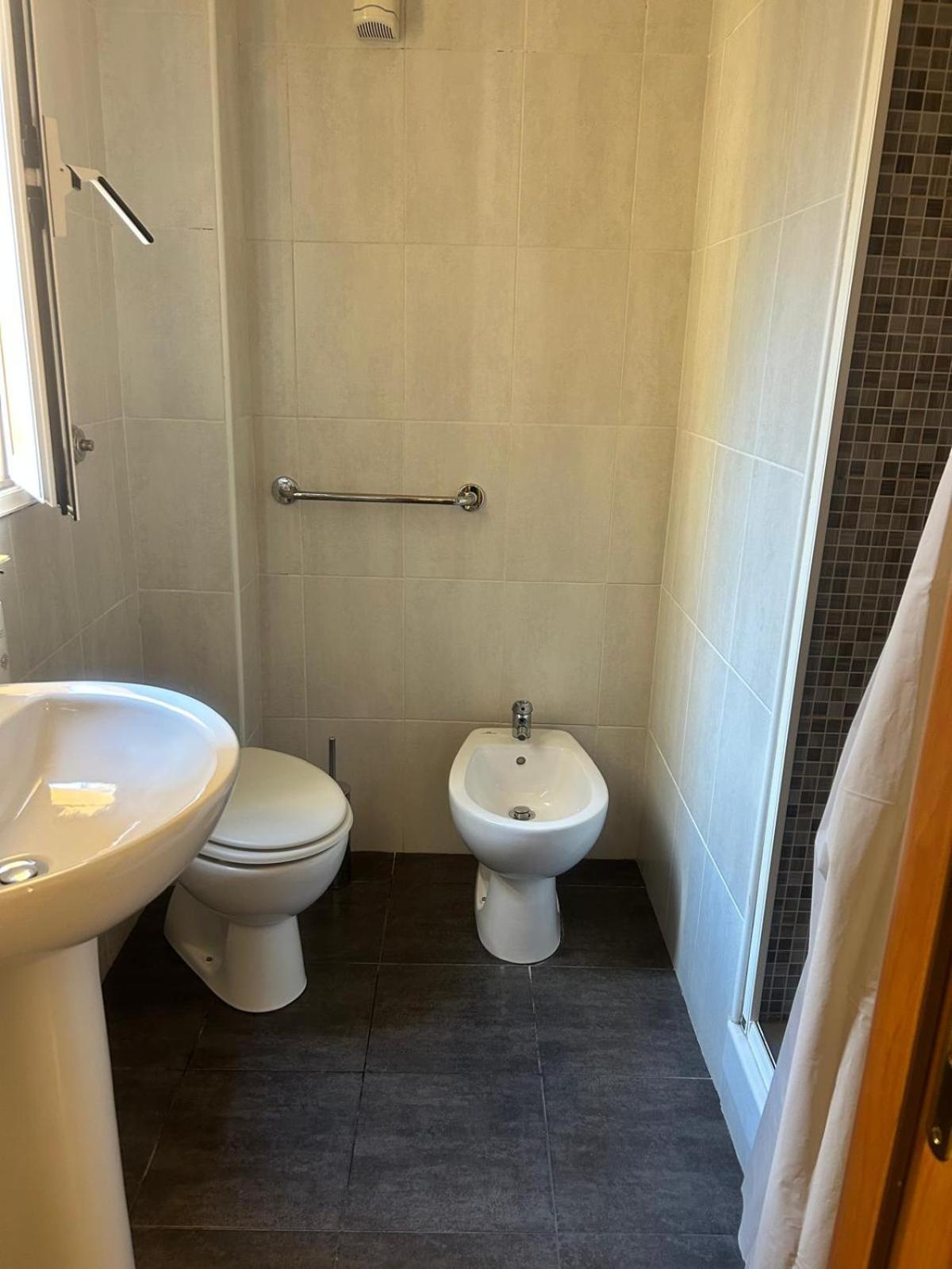 Accommodation Corallo Roma Dış mekan fotoğraf